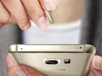 續(xù)航超強(qiáng)勁？！三星Note 6或?qū)⑼频团涫‰姲?> </a></div>
                                    <div   id=
