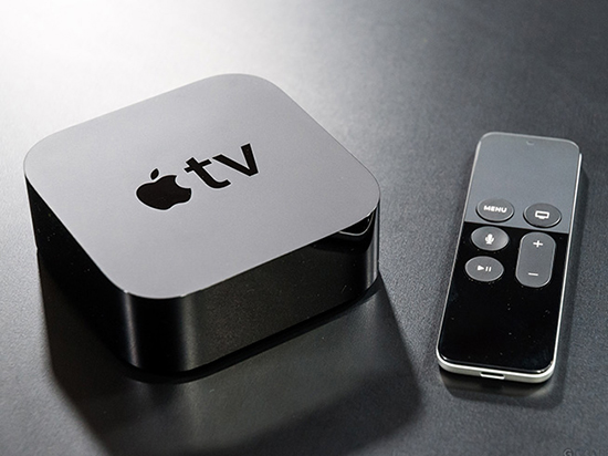蘋(píng)果的Apple TV來(lái)不了，小米的盒子卻去了美國(guó)