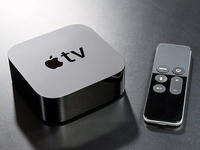 蘋果的Apple TV來不了，小米的盒子卻去了美國