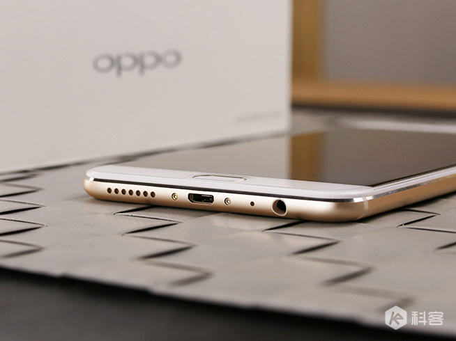 6英寸自拍大器！OPPO R9 Plus上手體驗