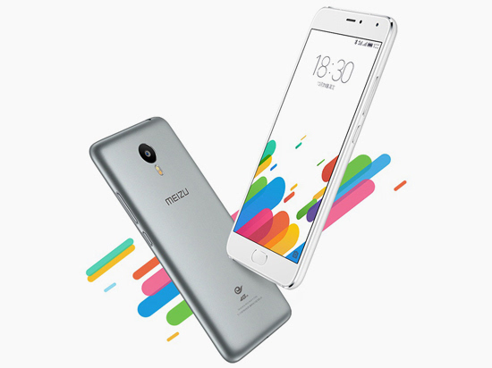 魅藍(lán)note3信息總匯：性能設(shè)計(jì)全面升級(jí)