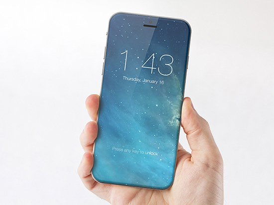 三星OLED產(chǎn)能不足？新iPhone 8或?qū)⑹艿接绊?/></p><p>　　由《電子時(shí)報(bào)》報(bào)道，2016年三星供給給中國市場(chǎng)的OLED屏幕一共加起來只有大約1億塊。而這個(gè)數(shù)字與國產(chǎn)<a href=