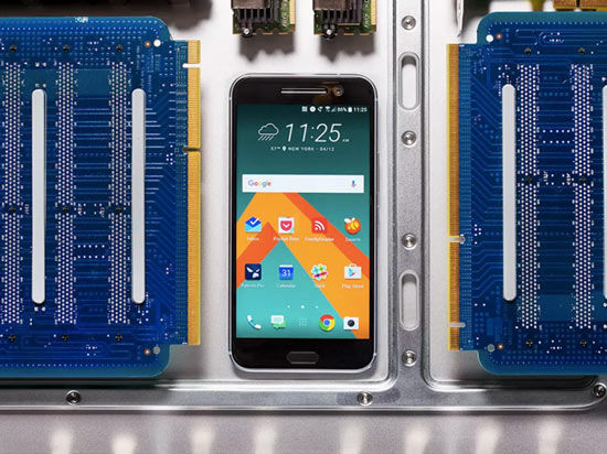 死性不改行貨配置閹割！HTC 10預售慘淡不足300臺