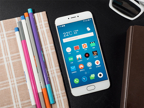 黑科技：庫克自曝iPhone 7！小米Max無黑邊？