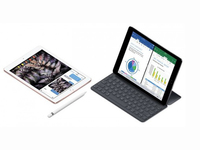 9.7英寸iPad Pro問題多多：開發(fā)者不能注冊！
