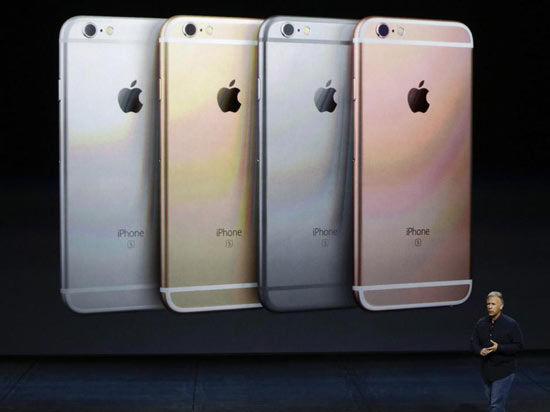 iPhone手機售價報告！大陸果粉放心最貴并不是我們