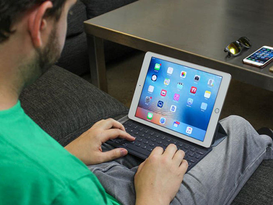 為了不變磚，蘋果緊急叫停iPad Pro升級(jí)iOS 9.3.2
