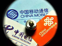 運(yùn)營商4月成績單：中國移動(dòng)4G市場占有率達(dá)73%