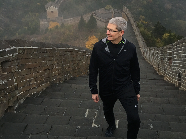 蘋果要發(fā)布iPhone se了，庫(kù)克和喬布斯究竟哪里不一樣