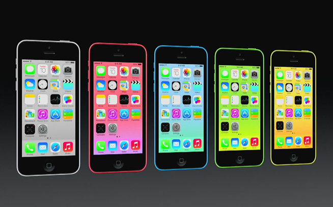 蘋果要發(fā)布iPhone se了，庫(kù)克和喬布斯究竟哪里不一樣