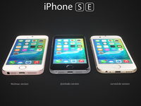 iPhone se即將發(fā)布 但果粉的購買欲望并不高