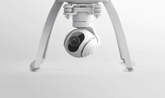 小米首款無人機外觀曝光 這次真的能上天了？