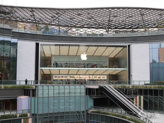 iPhone 6s在華遇冷，印度能否成為蘋果的下一個(gè)中國(guó)