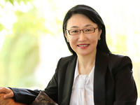 雪姨雙喜臨門：HTC股價谷底反彈，威盛11年來首次盈利