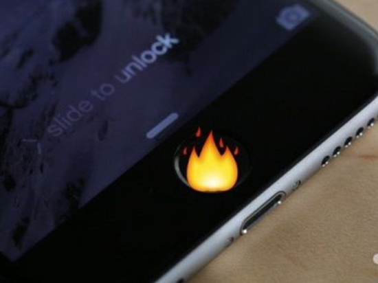 又有問(wèn)題！網(wǎng)曝iPhone 6s用戶抱怨Home鍵過(guò)熱