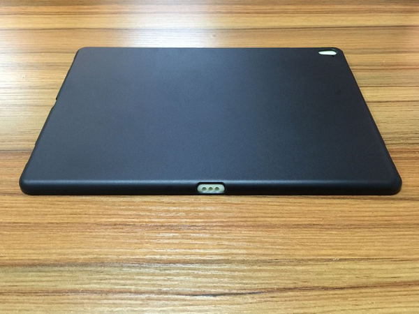 新款iPad保護殼曝光：明明就是mini版iPad Pro嘛