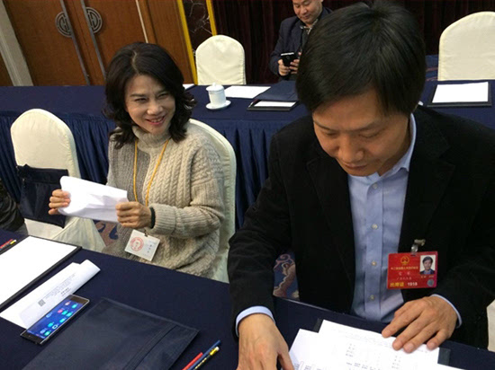 小米3月29日新國貨發(fā)布會：除了手機(jī)電視，還有電飯煲？