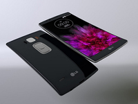 彎到底還不夠？LG G Flex3或將采用模塊化設計