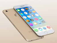 蘋果大爆發：iPhone 7、Apple Watch 2再次曝光