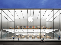 蘋(píng)果印度之行再受阻，Apple Store開(kāi)店難