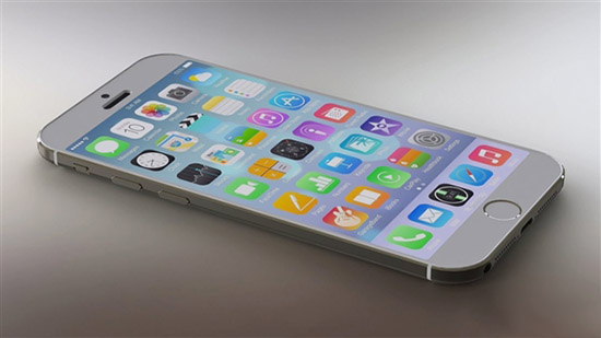 蘋(píng)果新機(jī)將配備OLED屏幕：但iPhone 7無(wú)緣？