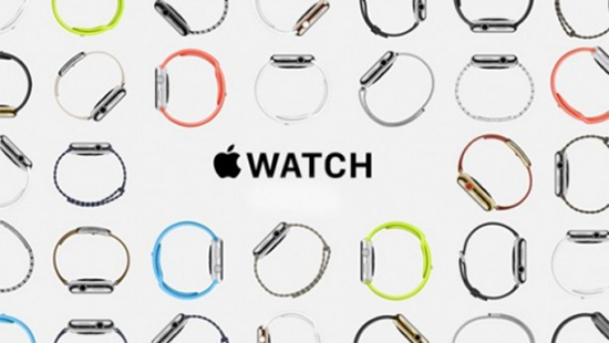 蘋果Apple Watch 2的若干猜想：采用圓形表盤設計？
