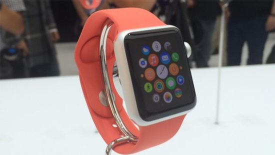 蘋果Apple Watch 2的若干猜想：采用圓形表盤設計？