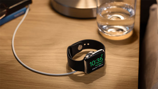 蘋果Apple Watch 2的若干猜想：采用圓形表盤設計？
