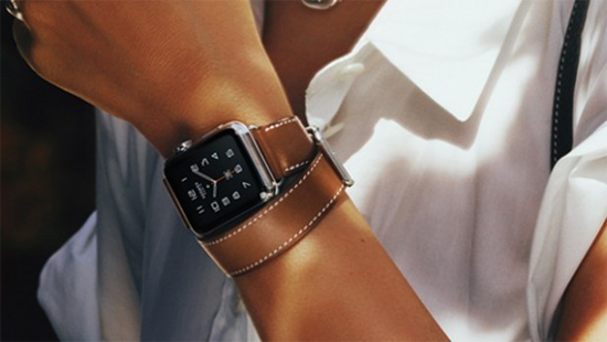 蘋果Apple Watch 2的若干猜想：采用圓形表盤設計？