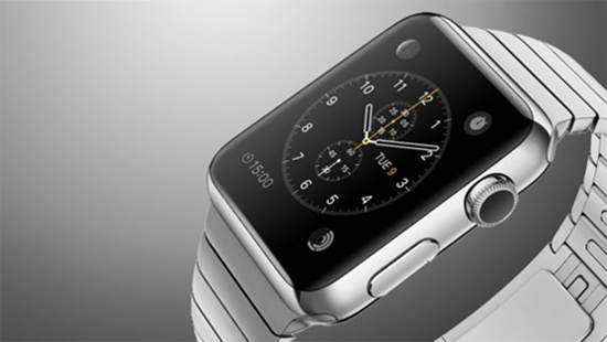 蘋果Apple Watch 2的若干猜想：采用圓形表盤設計？