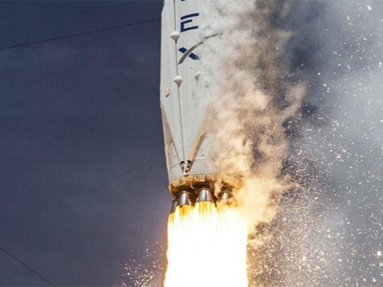 頻率變快！SpaceX即將執(zhí)行今年第5次發(fā)射任務(wù)