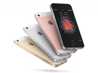相當(dāng)成功！iPhone SE在美居然大賣(mài)售罄
