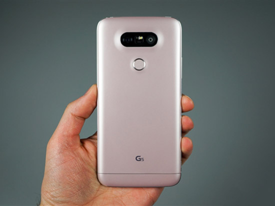 向蘋果學習？LG或將推出小屏旗艦機G5 SE