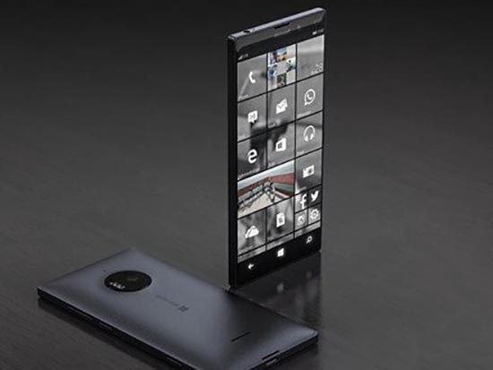Lumia被后媽拋棄，傳微軟正開發Surface Phone