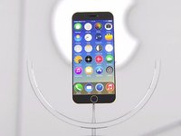 iPhone 7設計圖泄露：耳機接口真的沒了！