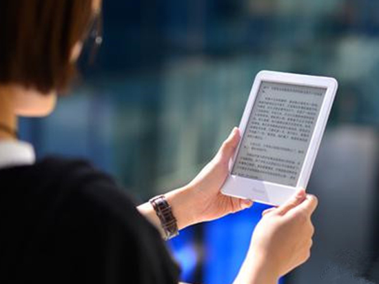 場(chǎng)面火爆！第二代iReader Plus開售僅8分鐘就賣完