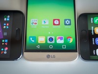 三個季度連續虧損 LG移動部門或將減員縮編
