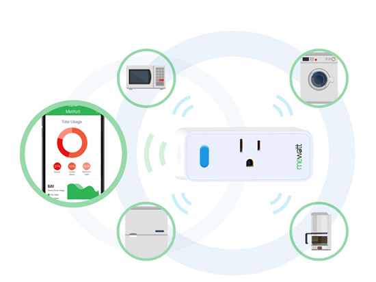 家中電費總是高？這款智能插座可以幫你更省電