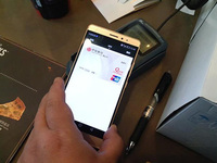 華為進軍移動支付界！Huawei Pay正式與中國銀行簽署協議