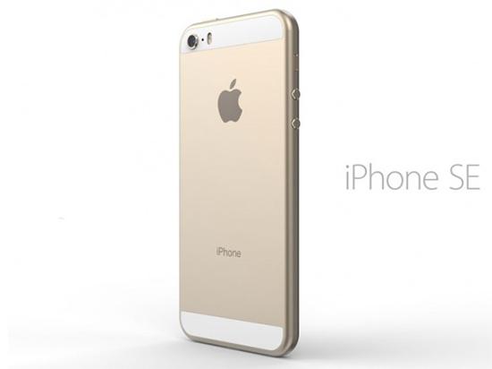 iPhone 5se若大熱，會再掀起小屏手機潮流嗎