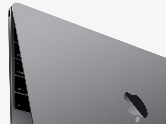 科客晚報(bào)：蘋果自曝新MacBook iPhone SE沒人愛？