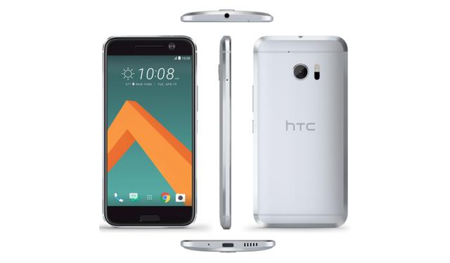 旗艦再不來都快被忘記了！HTC 10將于4月12日發布
