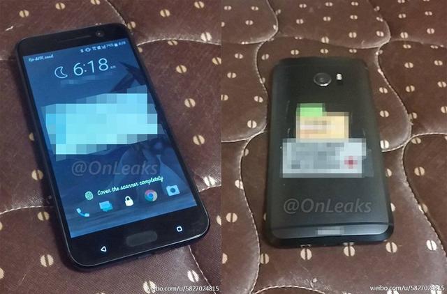 旗艦再不來都快被忘記了！HTC 10將于4月12日發布