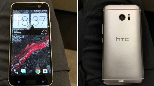 旗艦再不來都快被忘記了！HTC 10將于4月12日發布