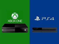 都要拼畫質！PS4/Xbox One升級版首次曝光