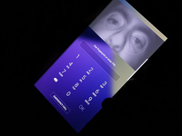 三星Note 7虹膜識別在黑夜中的表現令人咋舌