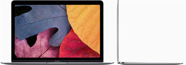 終于等到你！MacBook迎來更新，增添玫瑰金色
