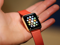 價(jià)錢(qián)更親民！傳Apple Watch 2將推出“低配”版