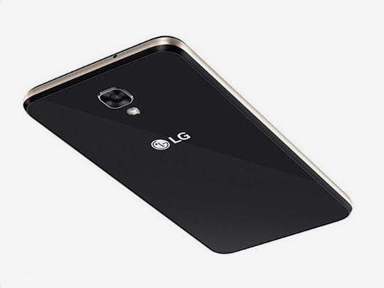 LG雙屏手機曝光：采用驍龍410處理器