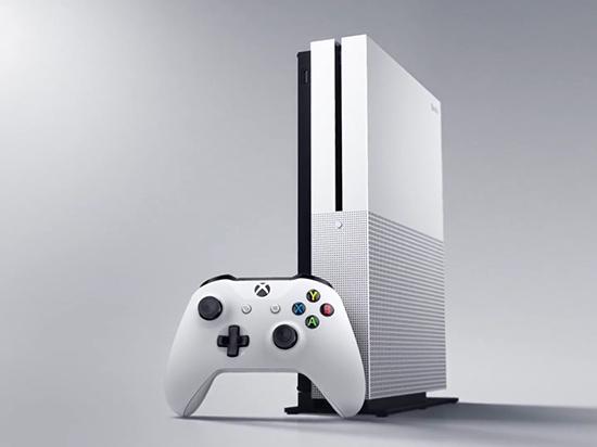 科客晚報(bào)：索尼新機(jī)竟長(zhǎng)這樣 Xbox One S下月開(kāi)賣(mài)